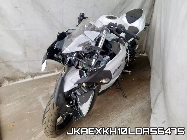 JKAEXKH10LDA56475 фото 3