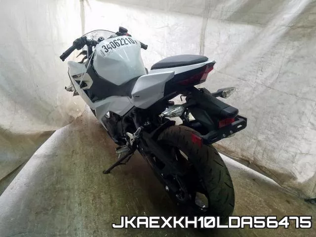 JKAEXKH10LDA56475 фото 4