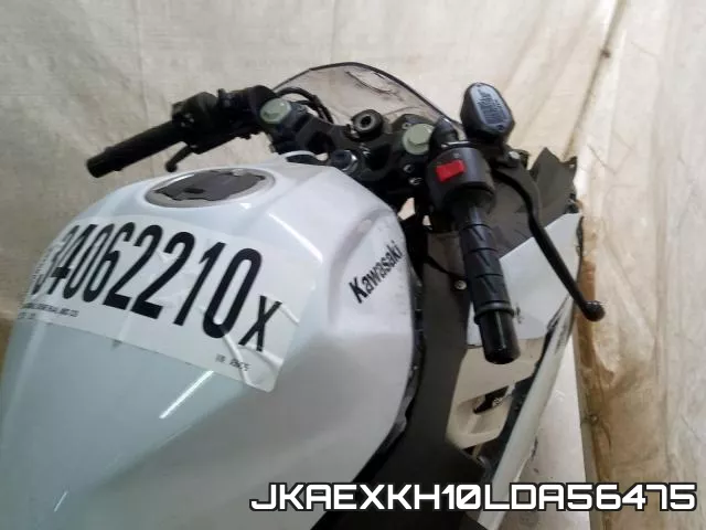 JKAEXKH10LDA56475 фото 5