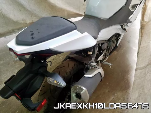 JKAEXKH10LDA56475 фото 6