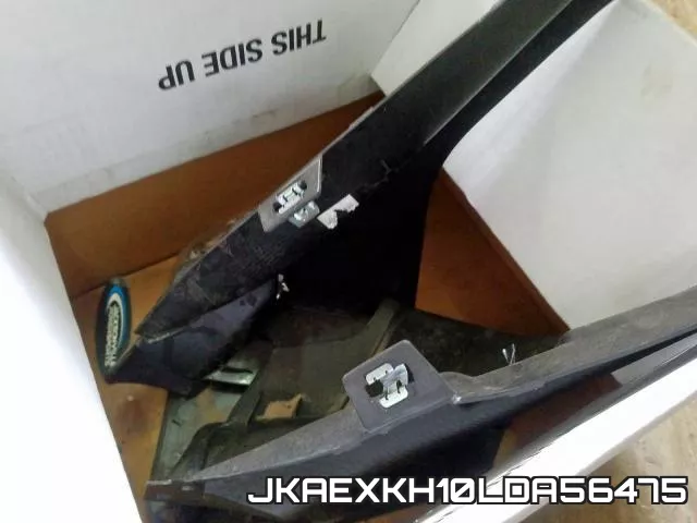 JKAEXKH10LDA56475 фото 8