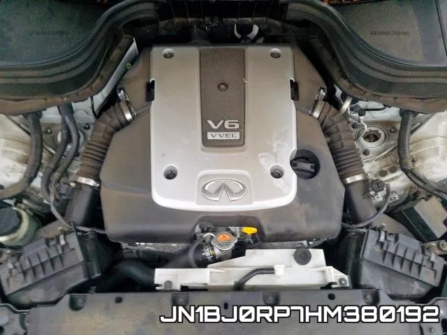 JN1BJ0RP7HM380192 фото 6