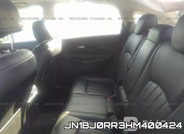 JN1BJ0RR3HM400424 фото 7