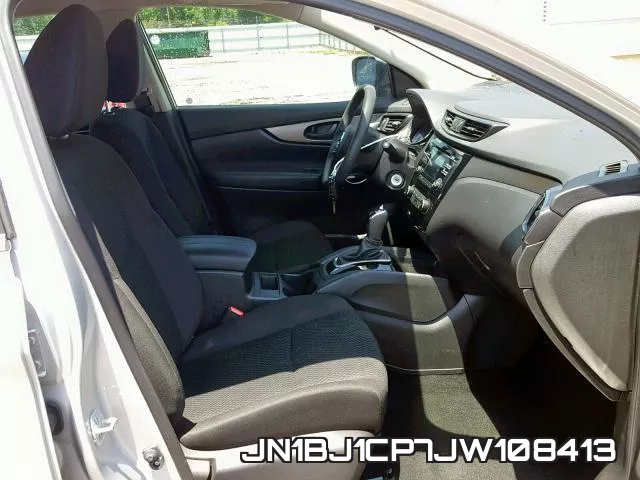 JN1BJ1CP7JW108413 фото 4