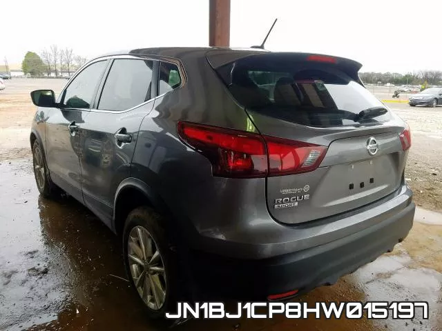 JN1BJ1CP8HW015197 фото 3