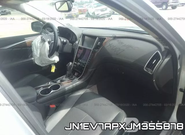 JN1EV7APXJM355878 фото 6