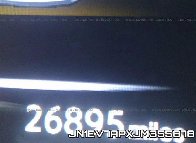JN1EV7APXJM355878 фото 8