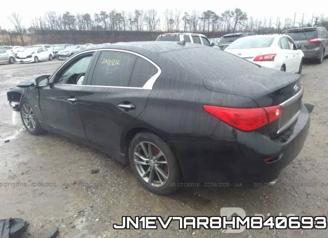 JN1EV7AR8HM840693 фото 4