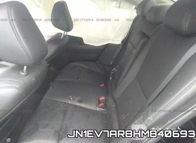 JN1EV7AR8HM840693 фото 9