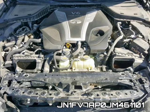 JN1FV7AP0JM461101 фото 8