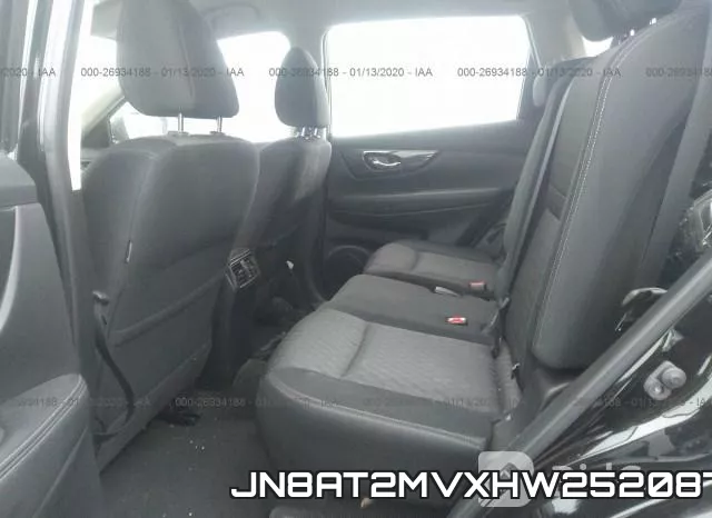 JN8AT2MVXHW252087 фото 9