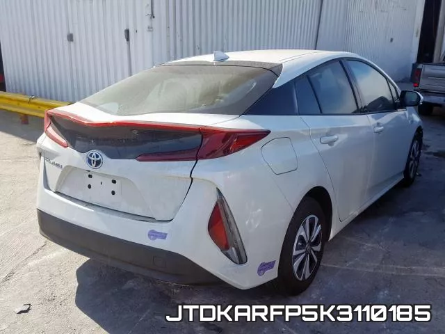 JTDKARFP5K3110185 фото 3