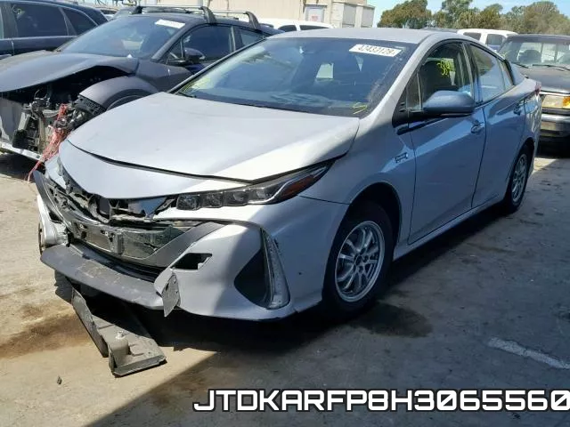 JTDKARFP8H3065560 фото 3