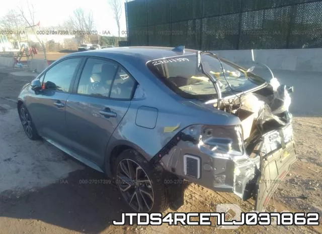JTDS4RCE7LJ037862 фото 2