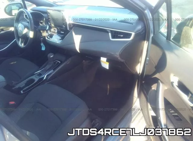 JTDS4RCE7LJ037862 фото 3