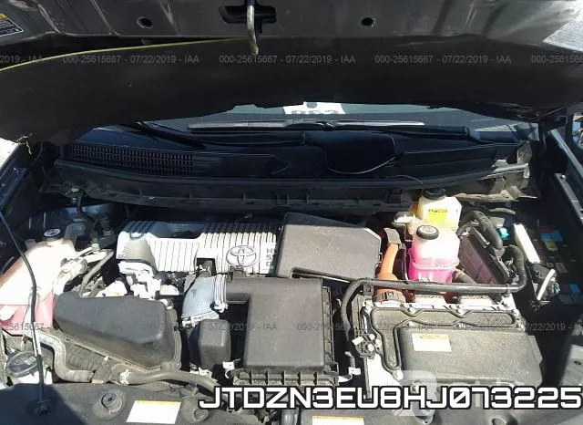 JTDZN3EU8HJ073225 фото 2