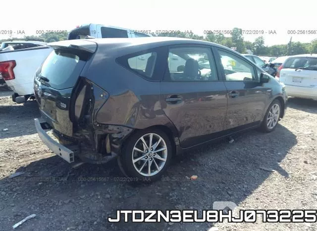 JTDZN3EU8HJ073225 фото 4