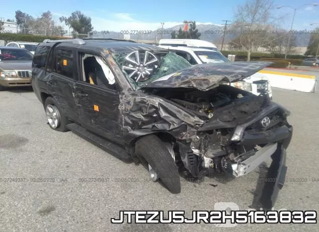 JTEZU5JR2H5163832 фото 3