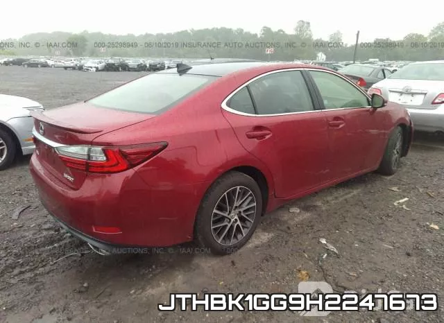 JTHBK1GG9H2247673 фото 4