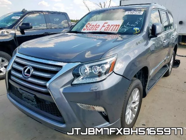 JTJBM7FX8H5165977 фото 3