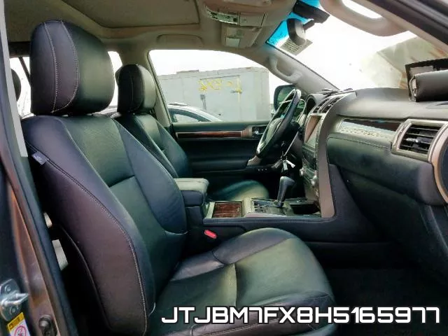 JTJBM7FX8H5165977 фото 6