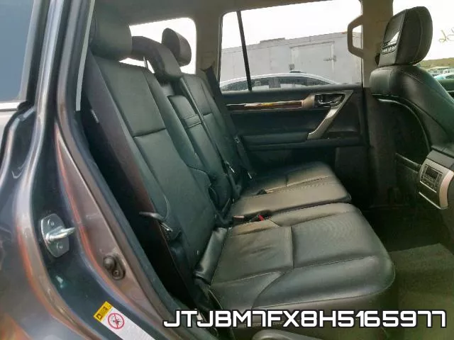JTJBM7FX8H5165977 фото 7