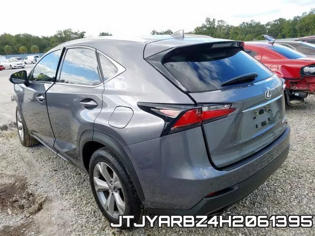 JTJYARBZ4H2061395 фото 3