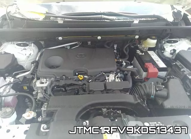 JTMC1RFV9KD513437 фото 2