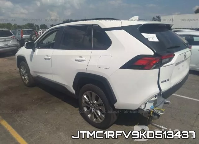 JTMC1RFV9KD513437 фото 4