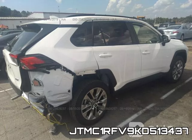 JTMC1RFV9KD513437 фото 5