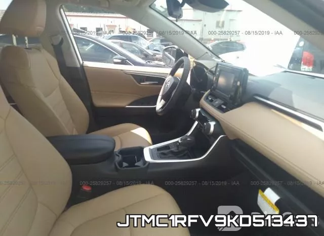 JTMC1RFV9KD513437 фото 6