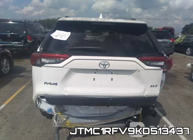 JTMC1RFV9KD513437 фото 7