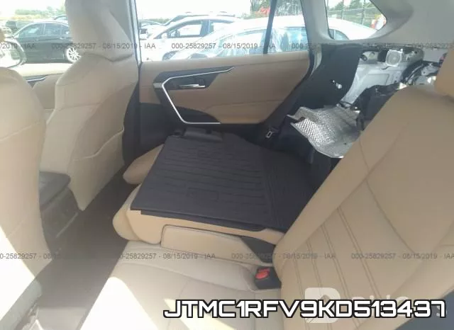 JTMC1RFV9KD513437 фото 9