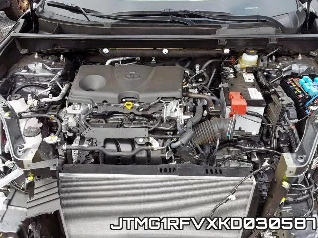 JTMG1RFVXKD030587 фото 6