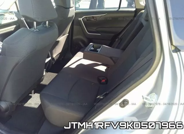 JTMH1RFV9KD507966 фото 6
