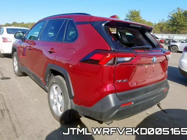 JTMLWRFV2KD005165 фото 4