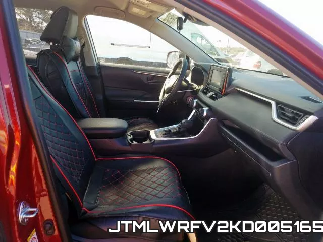 JTMLWRFV2KD005165 фото 6