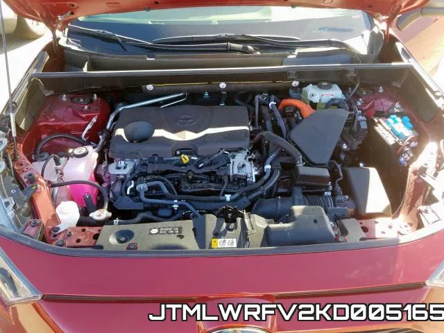 JTMLWRFV2KD005165 фото 7