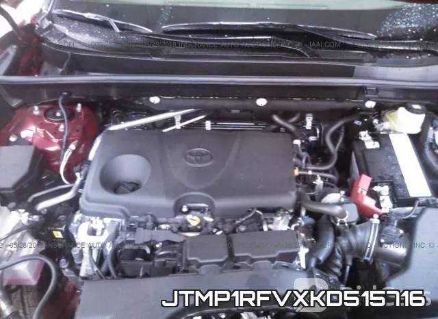 JTMP1RFVXKD515716 фото 2
