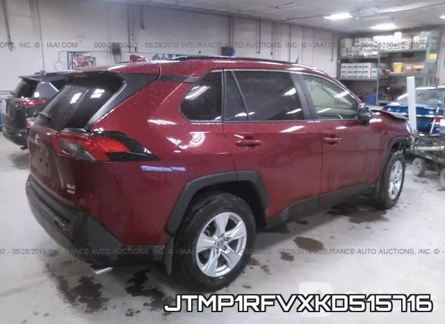 JTMP1RFVXKD515716 фото 4