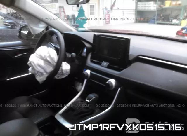 JTMP1RFVXKD515716 фото 5