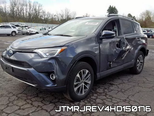 JTMRJREV4HD150176 фото 3