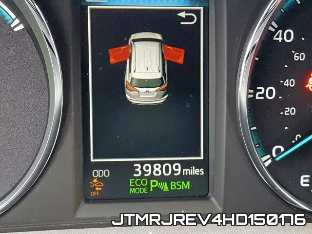 JTMRJREV4HD150176 фото 7