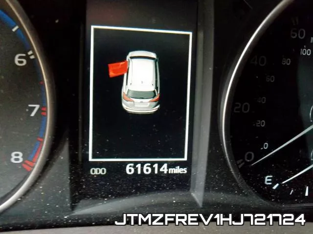 JTMZFREV1HJ721724 фото 9