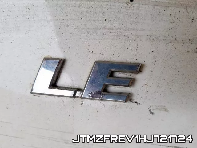 JTMZFREV1HJ721724 фото 10