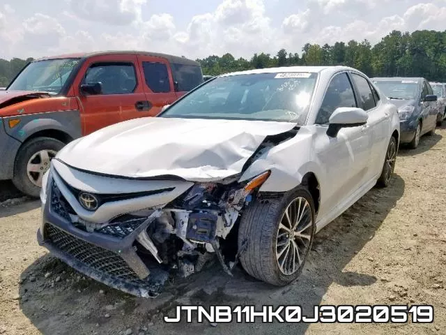 JTNB11HK0J3020519 фото 3