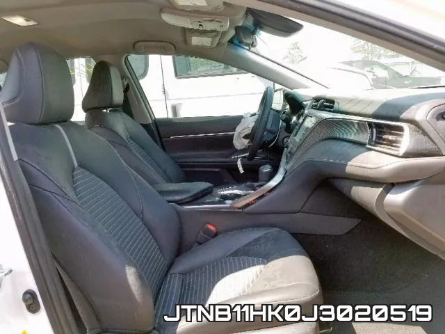 JTNB11HK0J3020519 фото 6