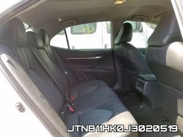 JTNB11HK0J3020519 фото 7