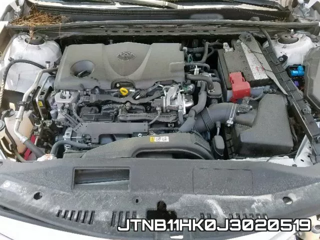 JTNB11HK0J3020519 фото 8