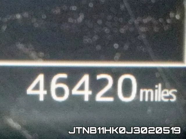 JTNB11HK0J3020519 фото 9
